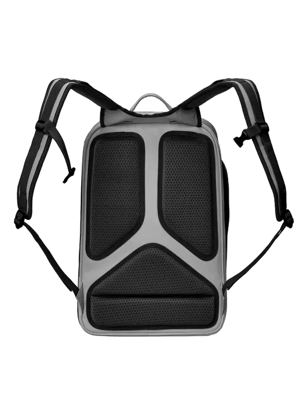 Yonex Expert Backpack (White) - Nexus Badminton