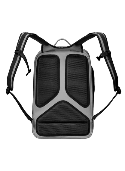 Yonex Expert Backpack (White) - Nexus Badminton