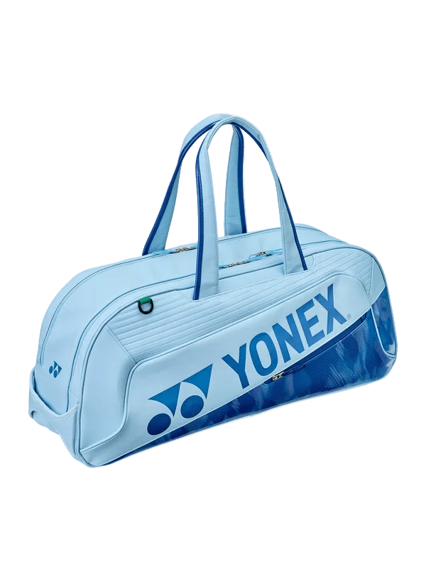 Yonex Expert Tournament Bag (Sky Blue) - Nexus Badminton