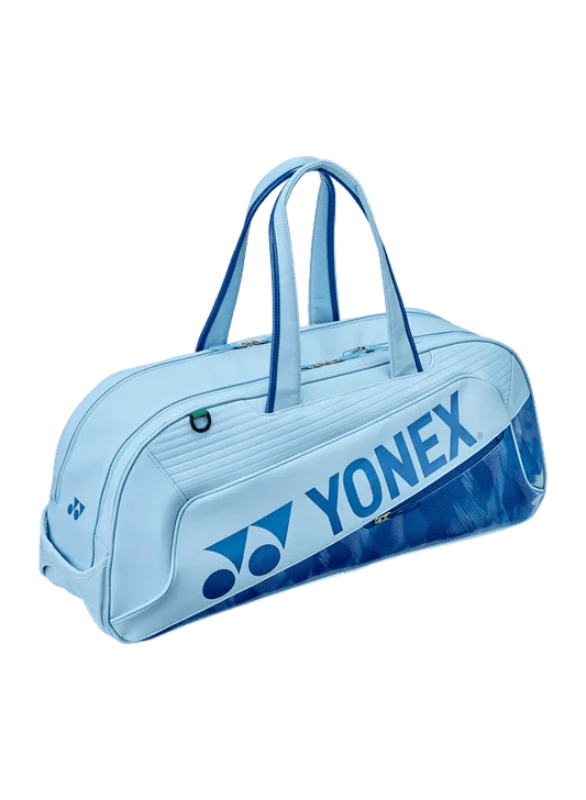 Yonex Expert Tournament Bag (Sky Blue) - Nexus Badminton