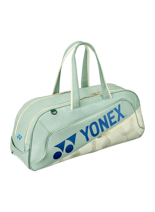 Yonex Expert Tournament Bag (Smoke Green) - Nexus Badminton