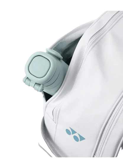 Yonex Expert Tournament Bag (White) - Nexus Badminton