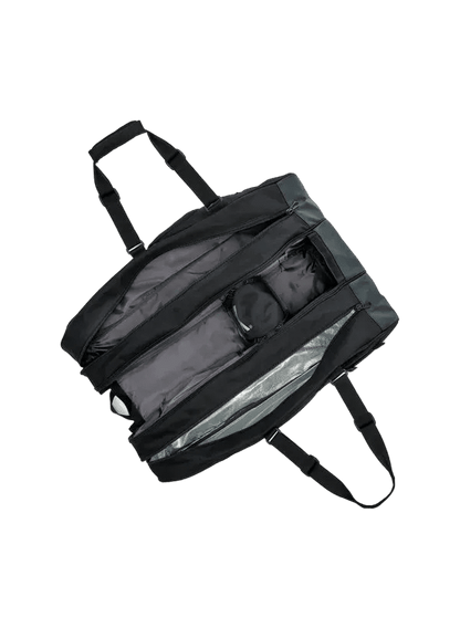 Yonex Gearlogic 12 Racquet Bag (Black) - Nexus Badminton
