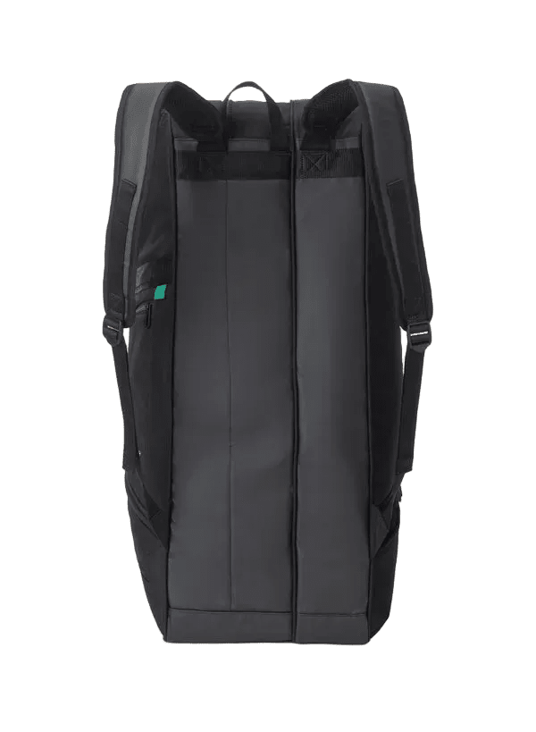 Yonex Gearlogic 6 Racquet Bag (Black) - Nexus Badminton