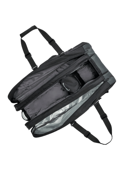 Yonex Gearlogic 9 Racquet Bag (Black) - Nexus Badminton