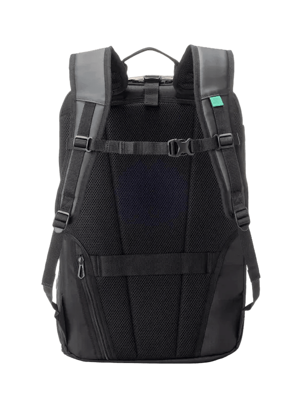 Yonex Gearlogic Backpack (Beige) - Nexus Badminton