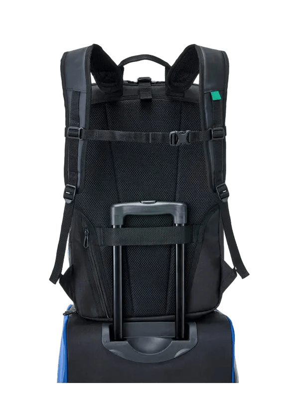 Yonex Gearlogic Backpack (Beige) - Nexus Badminton