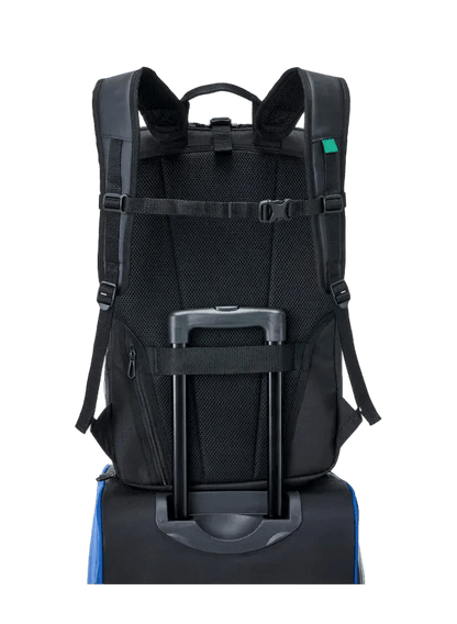 Yonex Gearlogic Backpack (Beige) - Nexus Badminton
