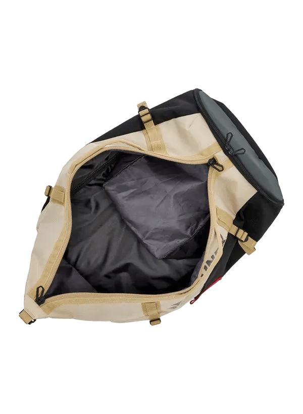 Yonex Gearlogic Backpack (Beige) - Nexus Badminton