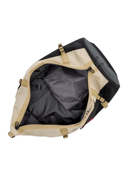 Yonex Gearlogic Backpack (Beige) - Nexus Badminton