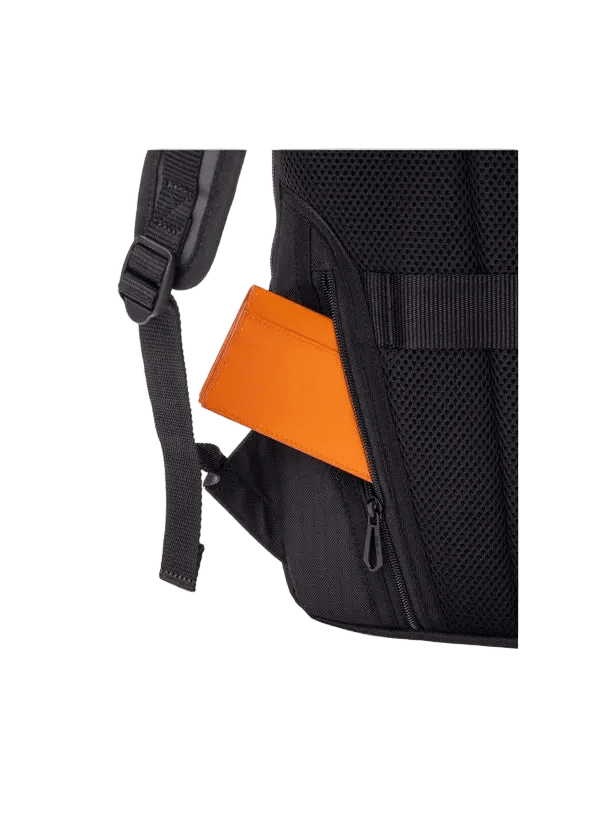 Yonex Gearlogic Backpack (Beige) - Nexus Badminton