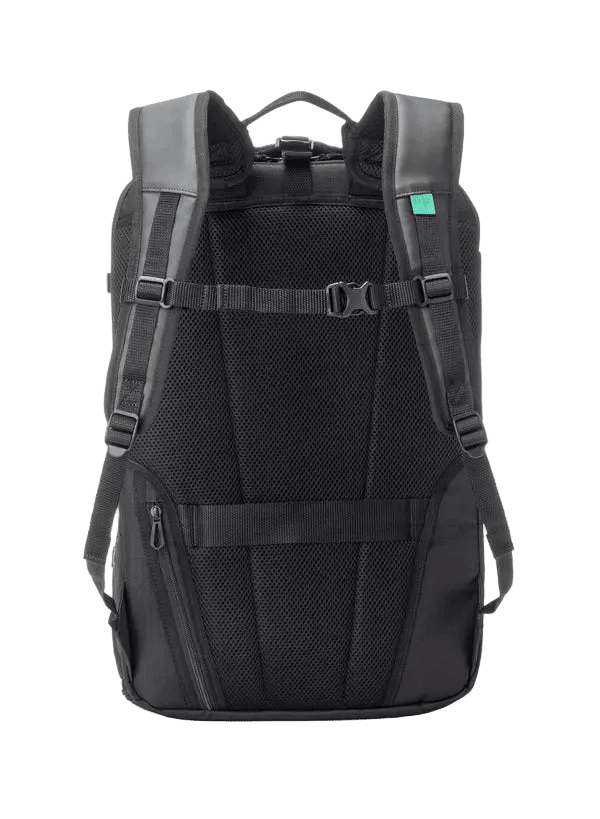 Yonex Gearlogic Backpack (Black) - Nexus Badminton