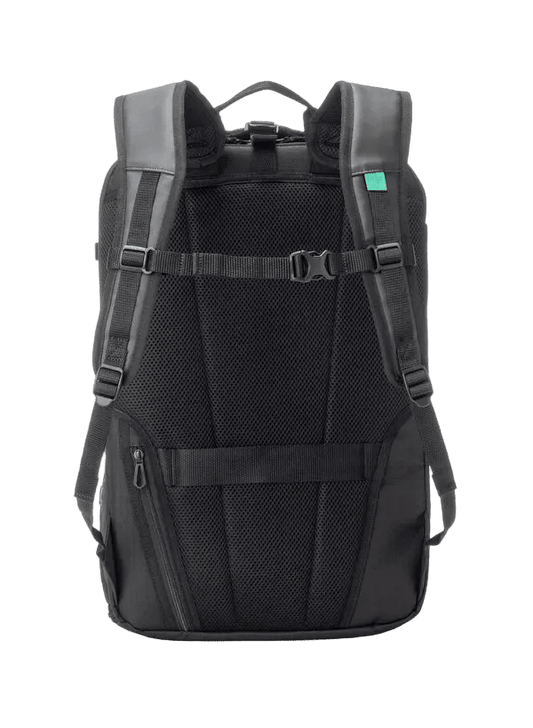 Yonex Gearlogic Backpack (Black) - Nexus Badminton