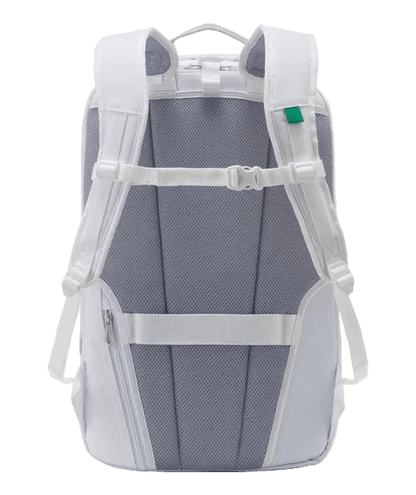 Yonex Gearlogic Backpack (White) - Nexus Badminton