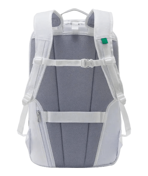 Yonex Gearlogic Backpack (White) - Nexus Badminton