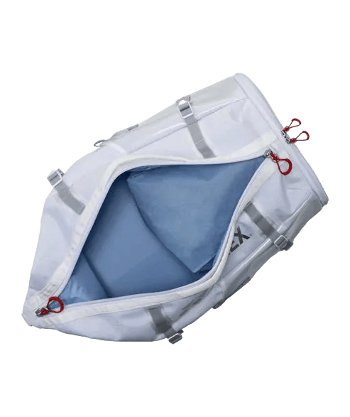 Yonex Gearlogic Backpack (White) - Nexus Badminton