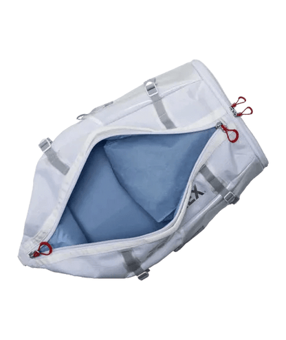 Yonex Gearlogic Backpack (White) - Nexus Badminton