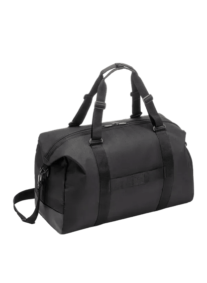 Yonex Gearlogic Boston Bag (Black) - Nexus Badminton