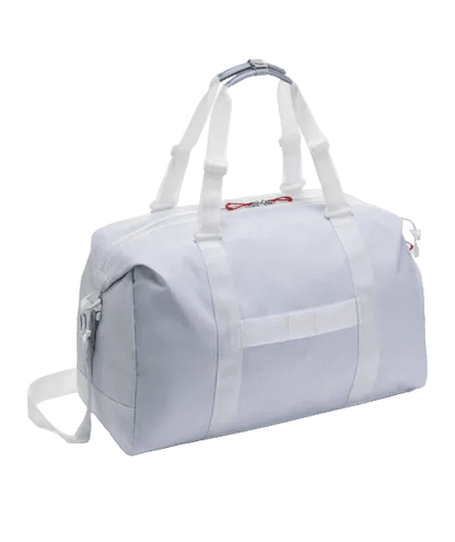 Yonex Gearlogic Boston Bag (White) - Nexus Badminton