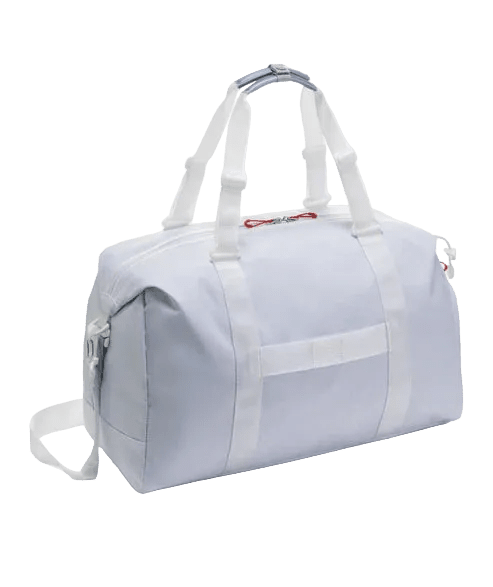 Yonex Gearlogic Boston Bag (White) - Nexus Badminton