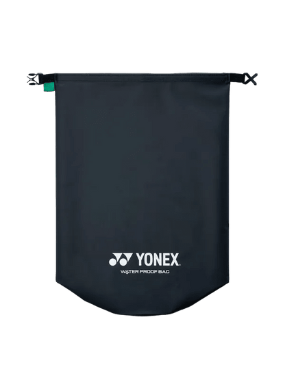 Yonex Gearlogic Stuff Bag (Black) - Nexus Badminton