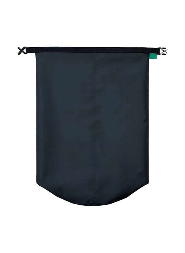 Yonex Gearlogic Stuff Bag (Black) - Nexus Badminton