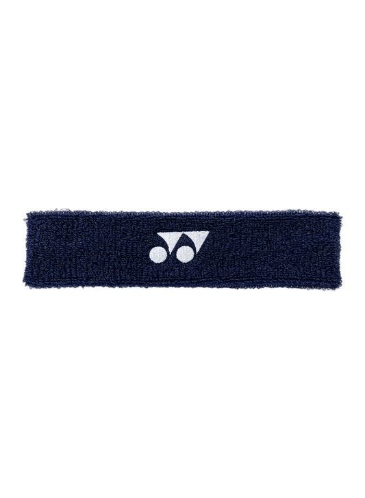 Yonex Headband - VA Edition (Dark Blue) - Nexus Badminton
