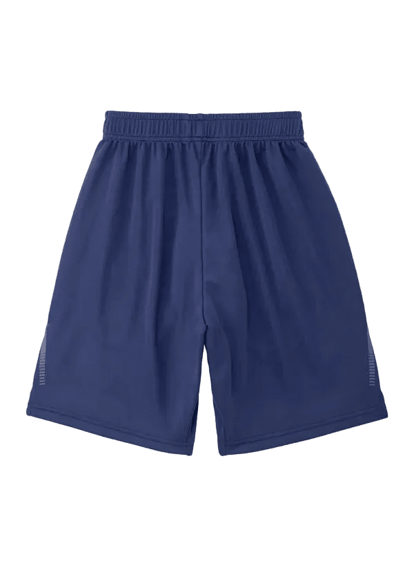Yonex Junior Shorts 15277J (Dark Blue) - VA Edition - Nexus Badminton