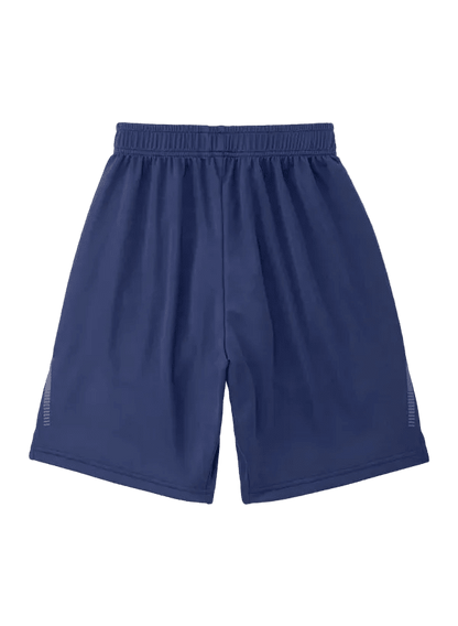 Yonex Junior Shorts 15277J (Dark Blue) - VA Edition - Nexus Badminton