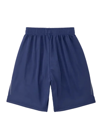 Yonex Junior Shorts 15277J (Dark Blue) - VA Edition back view