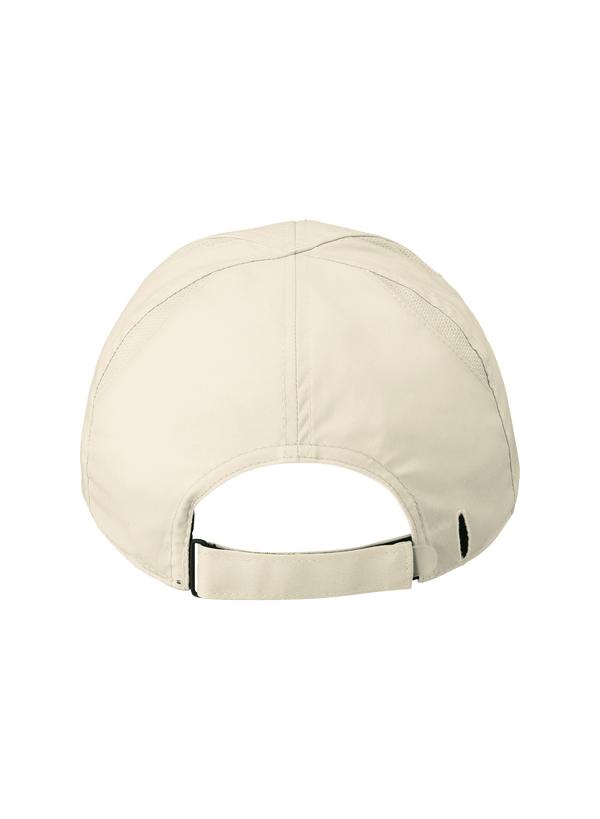 Yonex Men's Cap 40112 (Ice Beige) - Nexus Badminton