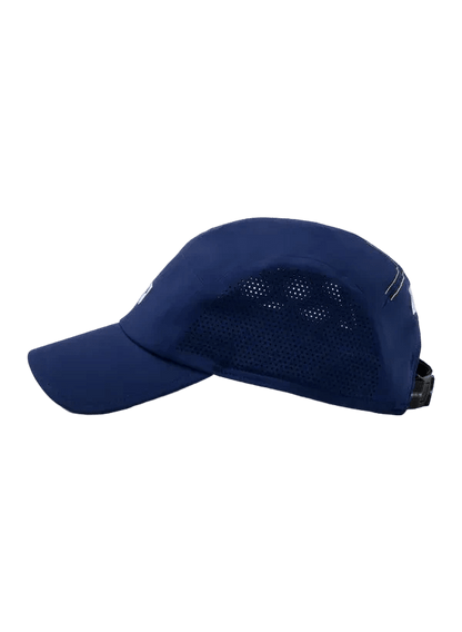Yonex Men's Cap 40122 (Dark Blue) - VA Edition - Nexus Badminton