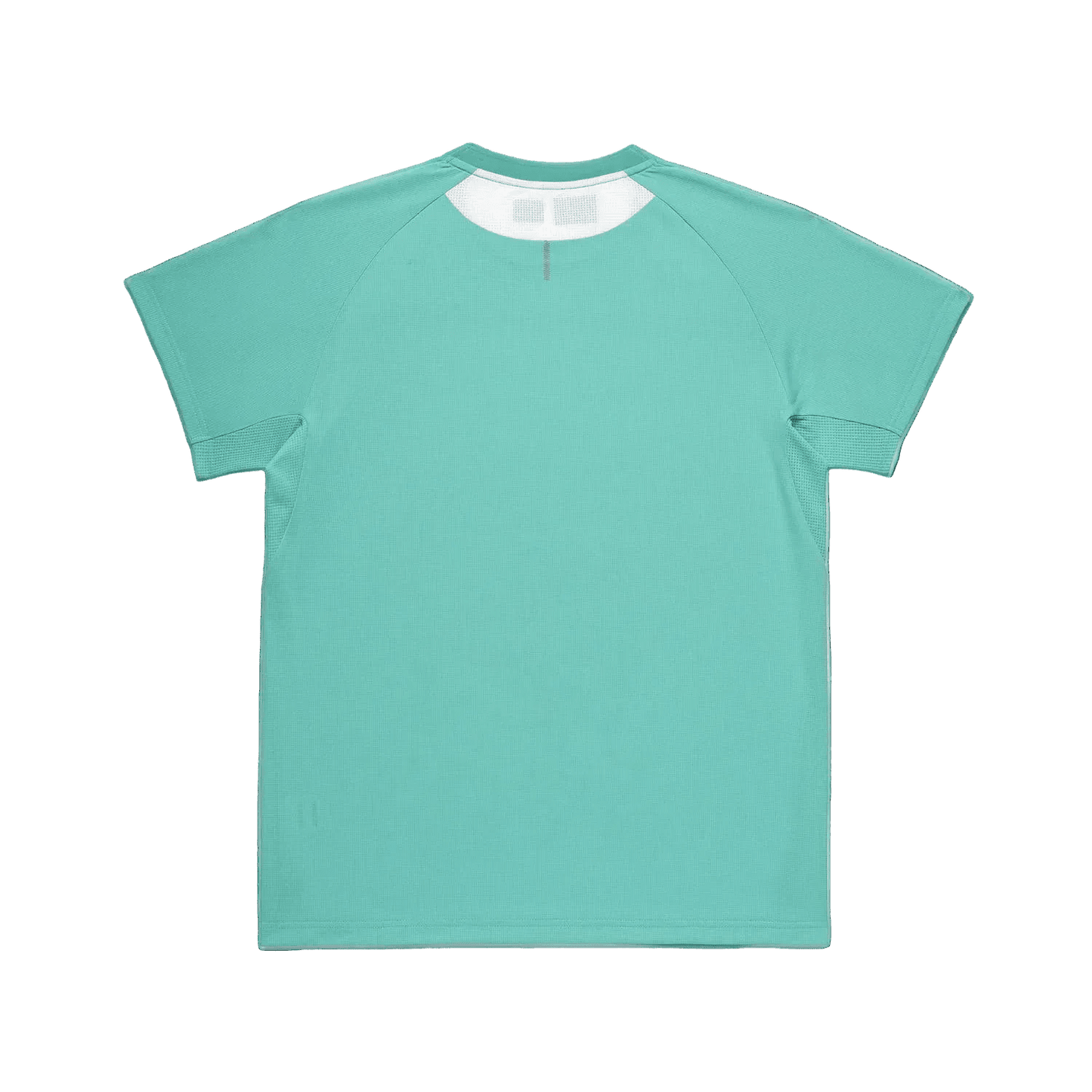 Yonex Men's Crew Neck Shirt 10711 (Clear Mint) - Nexus Badminton