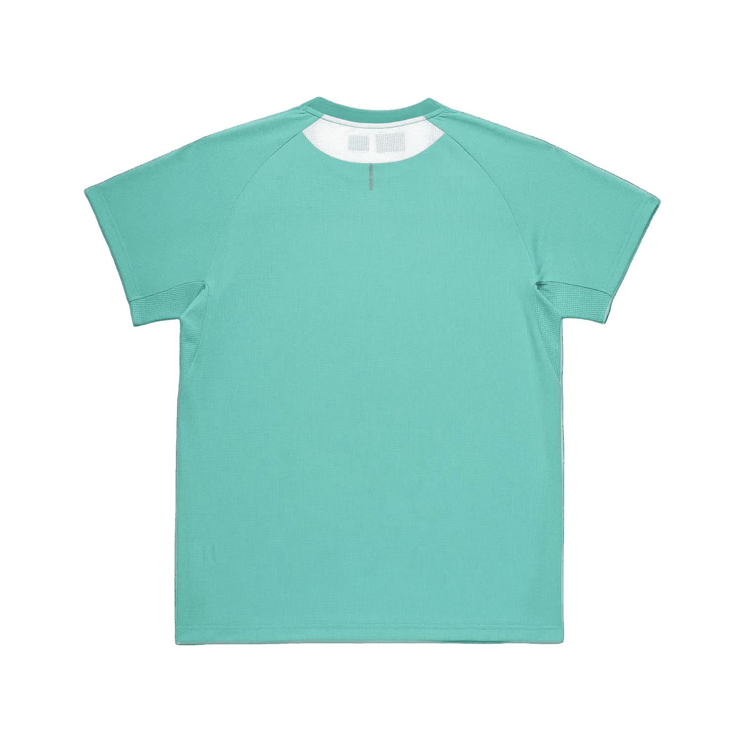 Yonex Men's Crew Neck Shirt 10711 (Clear Mint) - Nexus Badminton