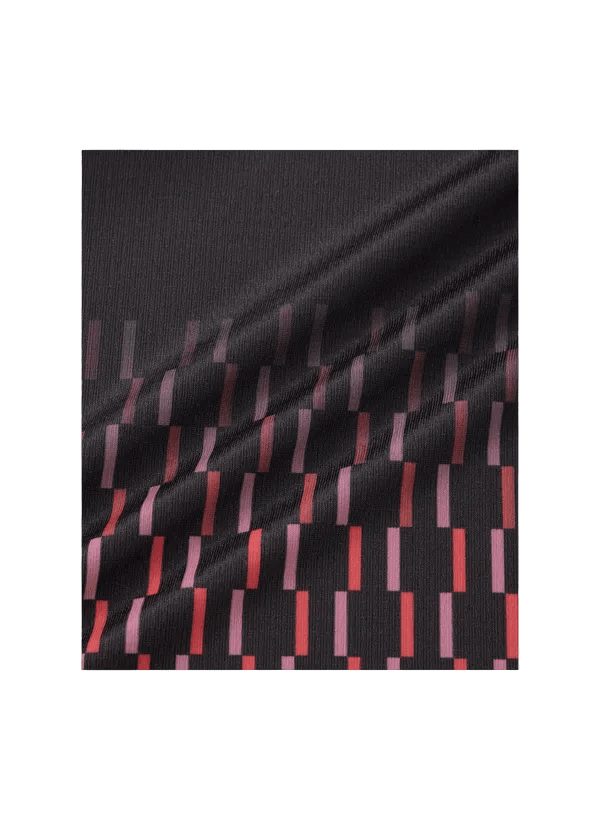 Yonex Men's Crew Neck Shirt 10713 (Black) - Nexus Badminton