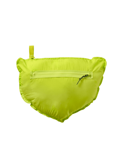 Yonex Men's Padded Vest 90098 (Fresh Lime) - VA Edition - Nexus Badminton