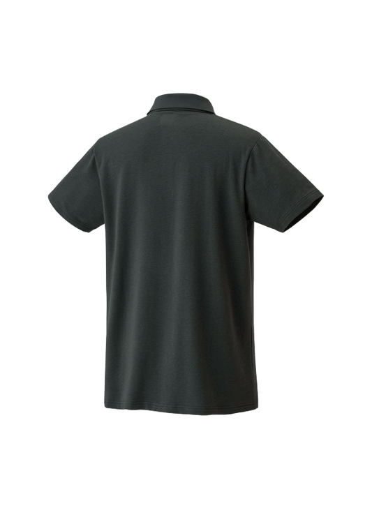 Yonex Men's Polo Shirt 10689 (Steel Gray) - VA Edition - Nexus Badminton
