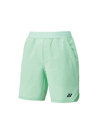 Yonex Men's Shorts 15196 (Peppermint) - Nexus Badminton