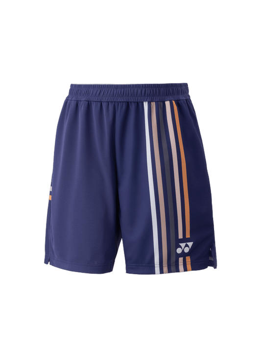 Yonex Men's Shorts 15205 (Blueberry) - Nexus Badminton