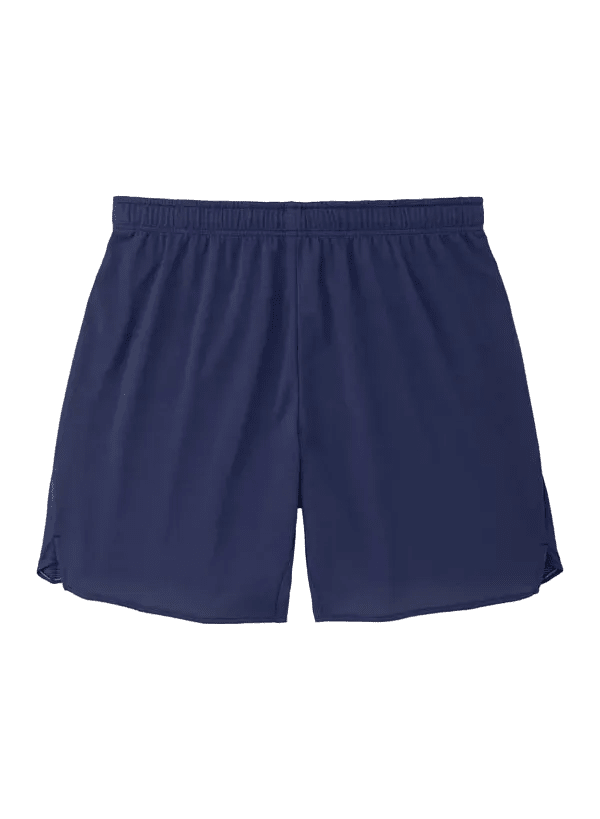 Yonex Men's Shorts 15277 (Dark Blue) - VA Edition - Nexus Badminton