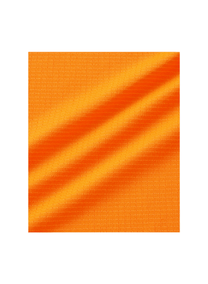 Yonex Men's T-Shirt 16824 (Flash Orange) - VA Edition - Nexus Badminton
