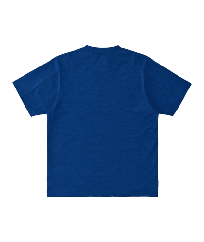 Yonex Men's T-Shirt 16945 (Dark Navy) - Nature Series Limited Edition - Nexus Badminton