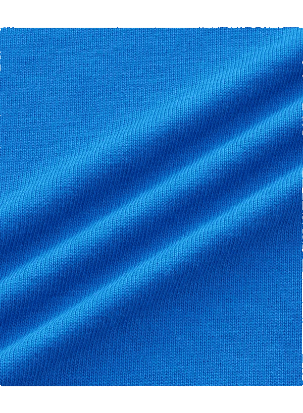 Yonex Men's T-Shirt 16958 (Blue) - 80th Anniversary Edition - Nexus Badminton