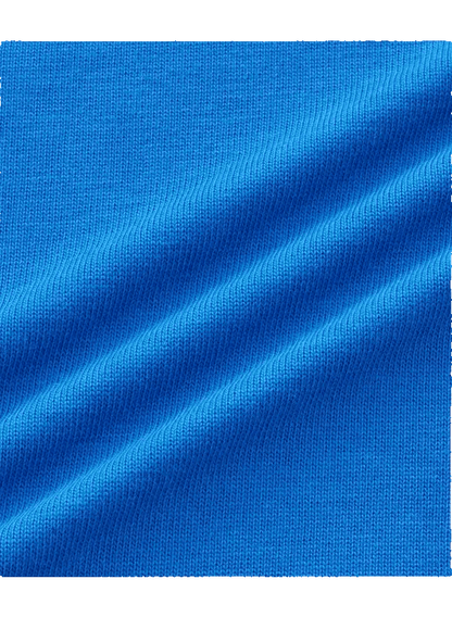 Yonex Men's T-Shirt 16958 (Blue) - 80th Anniversary Edition - Nexus Badminton