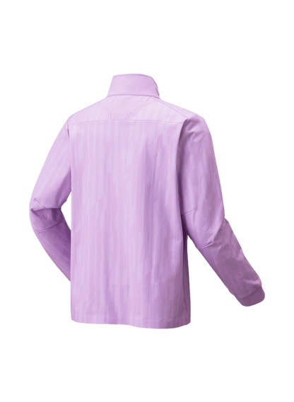 Yonex Men’s Warm - Up Jacket 51057 (Fuchsia) - Nexus Badminton