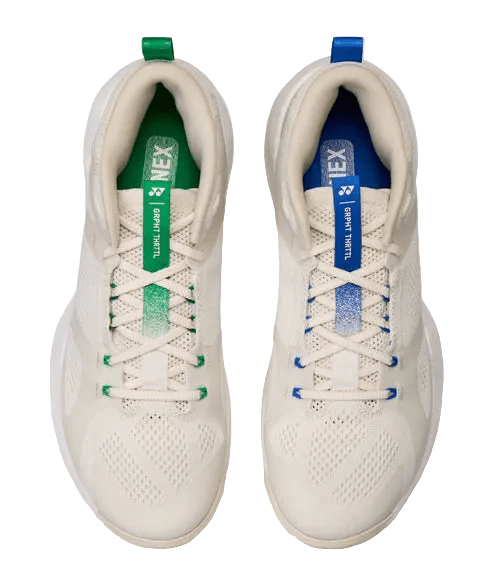 Yonex Off Court Shoe Grpht Thrttl Men (Natural) - Nexus Badminton