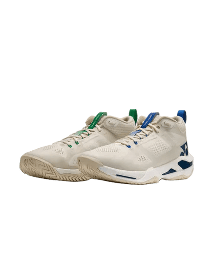 Yonex Off Court Shoe Grpht Thrttl Men (Natural) - Nexus Badminton