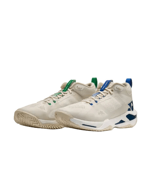 Yonex Off Court Shoe Grpht Thrttl Men (Natural) - Nexus Badminton