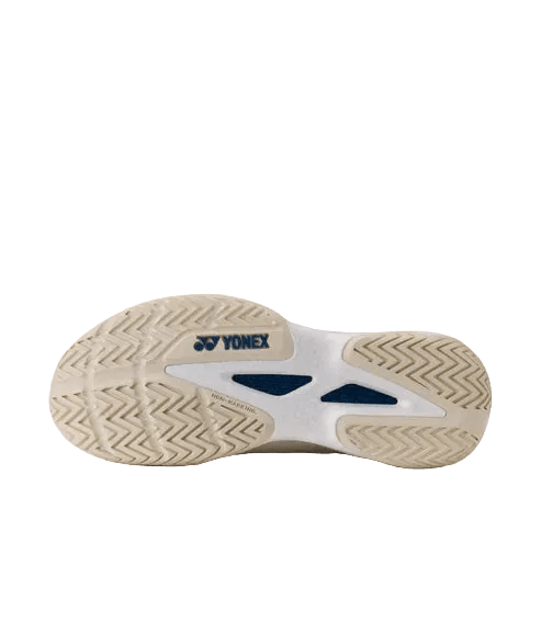 Yonex Off Court Shoe Grpht Thrttl Men (Natural) - Nexus Badminton