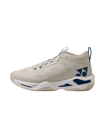 Yonex Off Court Shoe Grpht Thrttl Women (Natural) - Nexus Badminton